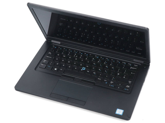 Dotykowy Dell Latitude 5490 i5-8350U 16GB 1TB SSD FHD