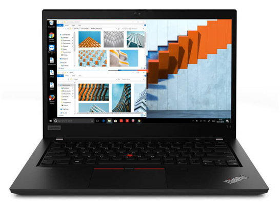 Lenovo ThinkPad T14 i5-10210U 16GB 512GB SSD 1920x1080 Windows 11 Home