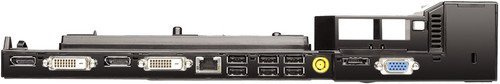 STACJA DOKUJĄCA LENOVO 4338 T410 T510 T520 T420 USB 2.0