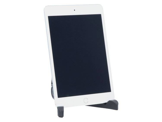 APPLE IPAD MINI 4 A1538 A8 2GB 128GB 2048x1536 SILVER iOS