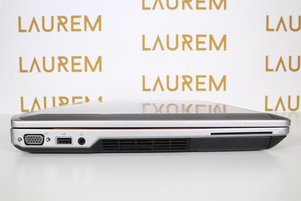 DELL E6520 i5-2520M 8GB 240GB SSD WIN 10 HOME