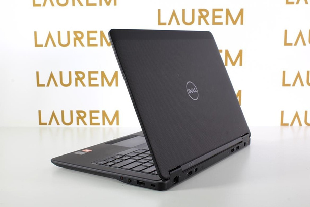 DOTYKOWY DELL E7240 i5-4310U 8GB 120GB SSD FHD WIN 10 PRO 
