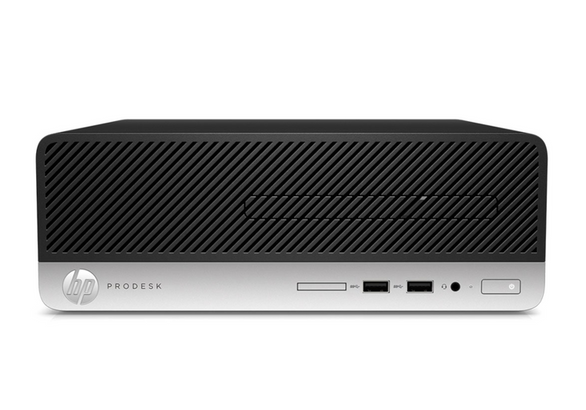HP ProDesk 400 G5 SFF i5-8500 8GB 240GB SSD Windows 11 Home