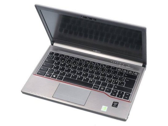 Fujitsu LifeBook E734 i5-4300M 16GB 240GB SSD HD Windows 10 Home