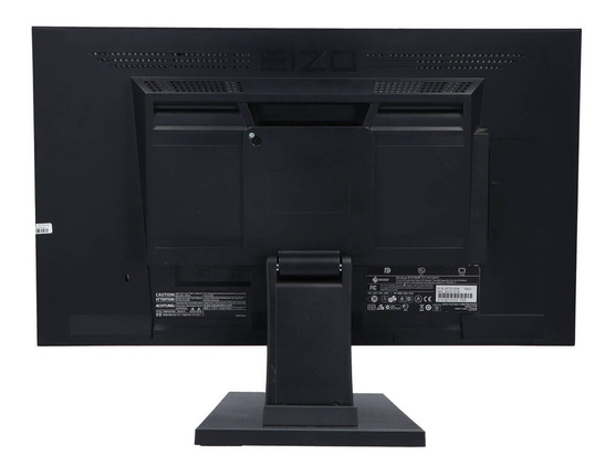 Monitor EIZO FlexScan EV2336W 23" IPS 1920x1080 LED Czarny + Zamienna Podstawka