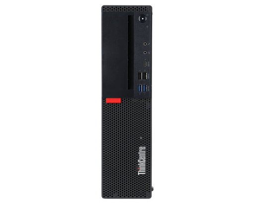 Lenovo ThinkCentre M720s SFF i3-8100 8GB 240GB SSD