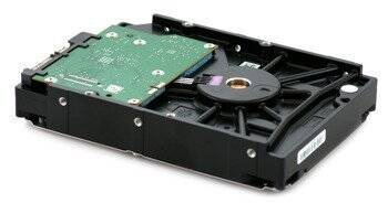 Dysk Twardy HDD 3,5" 250GB SATA 5400-7400RPM
