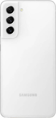 Nowy Samsung Galaxy S21 FE 5G SM-G990B 8GB 128GB Android White