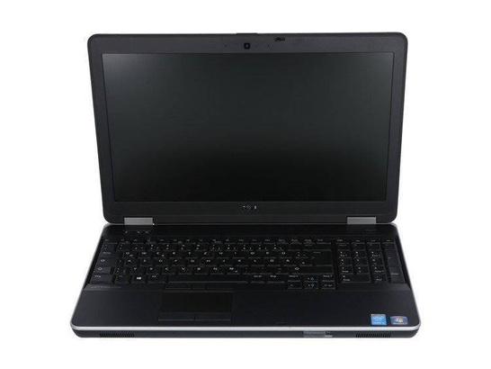 DELL E6540 i5-4300M 16GB 120GB SSD FHD