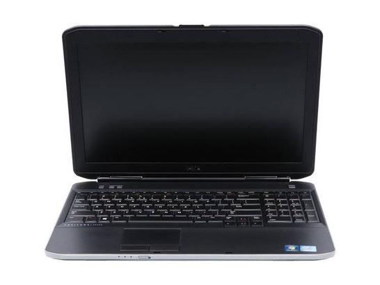 DELL E5530 i5-3210M 4GB 120GB SSD FHD WIN 10 PRO