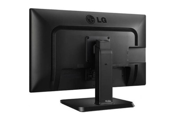 Monitor LG 24MB37PM 24" 1920x1080 LED IPS VGA HDMI Czarny + Adapter