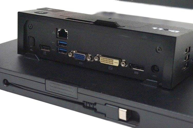 PODSTAWKA DELL E-SERIES 051XVC + STACJA PR03X USB 3.0