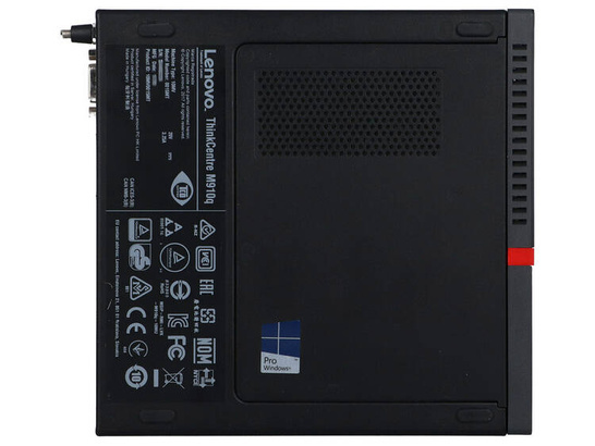 Lenovo ThinkCentre M710Q i7-6700T 8GB 240GB SSD Windows 10 Home