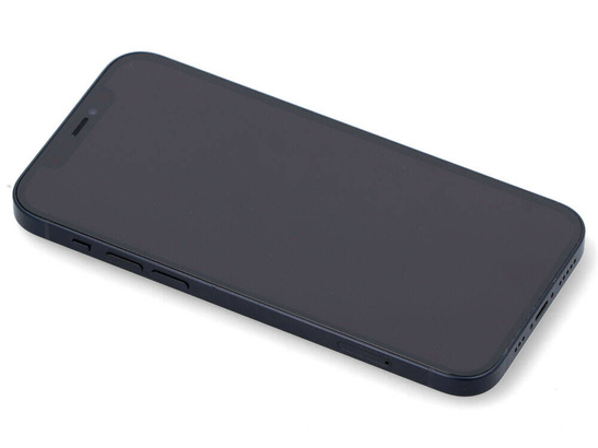 Apple IPhone 12 A2404 4GB 64GB Black