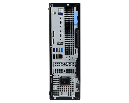 Dell Optiplex 5070 SFF i5-9500 8GB 480GB SSD