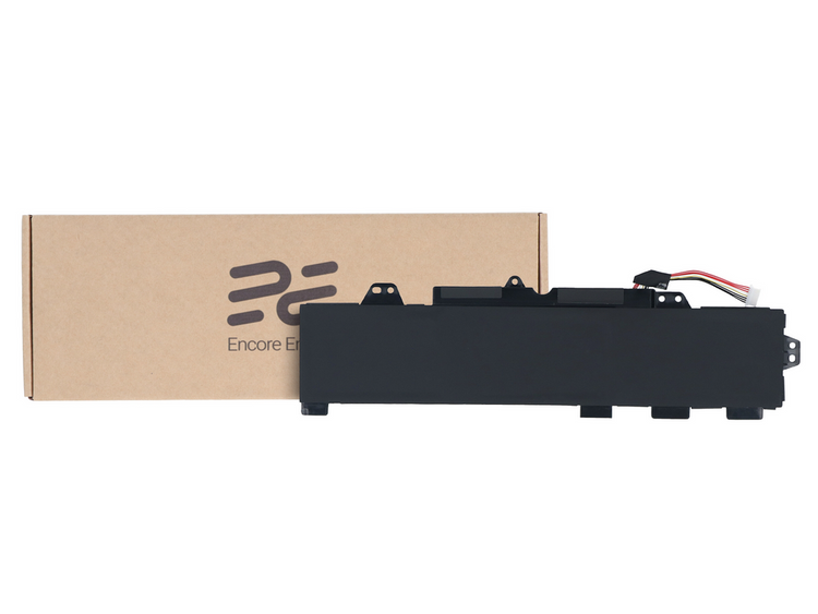 Nowa bateria Encore Energy do HP EliteBook 755 850 G5 ZBook 15u G5 56Wh 11.55V 4850mAh TT03XL