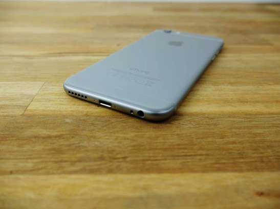 APPLE iPhone 6 64GB Space Gray
