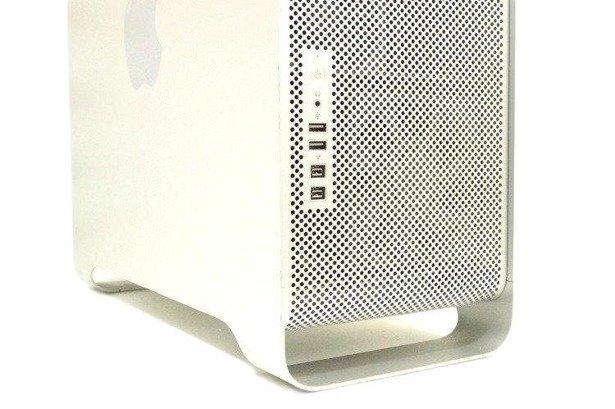Apple Mac Pro 5.1 (A1289) XEON W3530 4x2.93GHz 16GB 1TB HDD HD5770 OSX