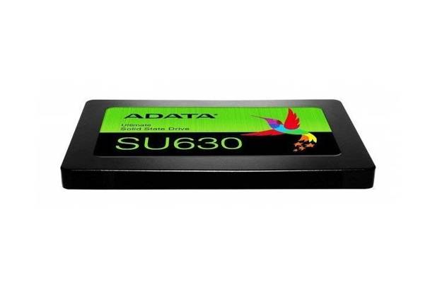 Dysk SSD ADATA SU630 240GB 2.5'' SATA 520/450MBs