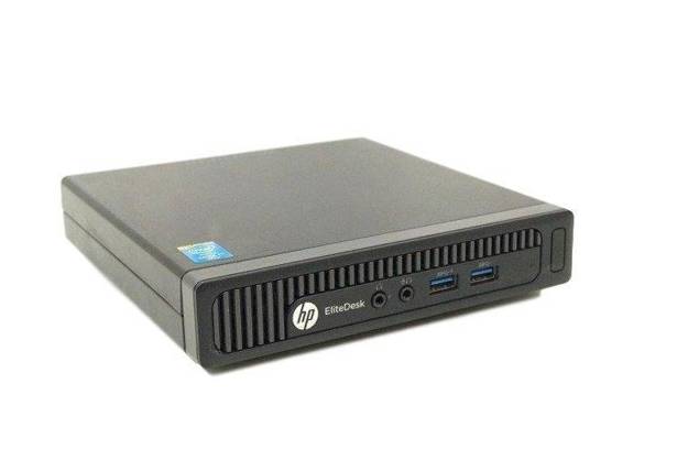 HP 800 G1 DM i7-4785T 8GB 240GB SSD WIN 10 HOME