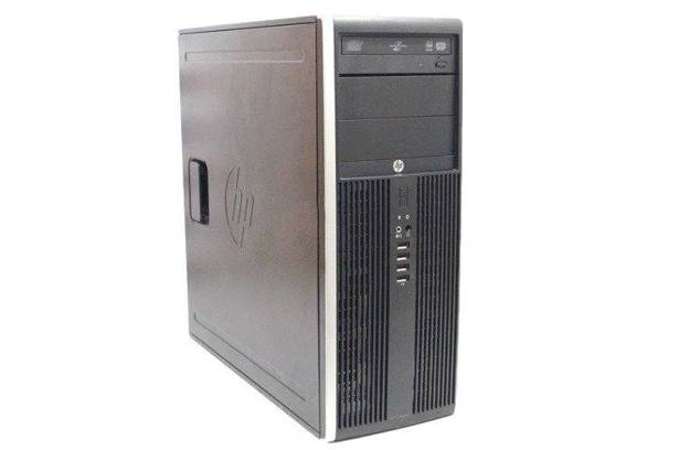 HP 8200 TW i5-2400 8GB 240GB SSD WIN 10 PRO