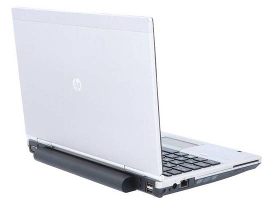HP EliteBook 2560p i5-2540M 4GB 120GB SSD Windows 10 PRO