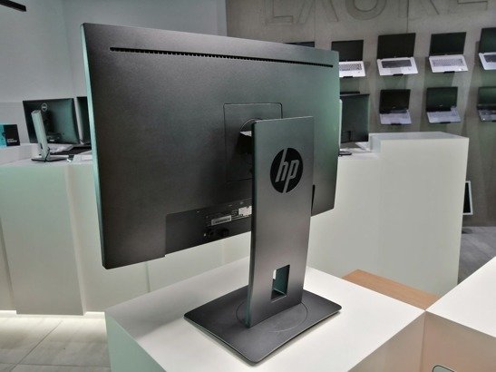 HP Z24n IPS 1920x1200 LED HDMI DISPLAYPORT