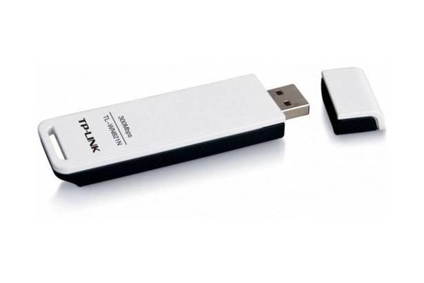 KARTA SIECIOWA TP-LINK TL-WN821N WiFi USB 300Mbps