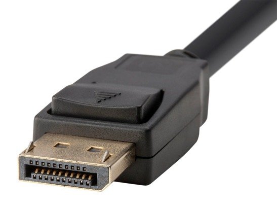 Kabel sygnałowy DisplayPort