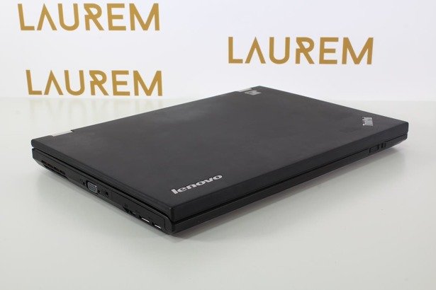 LENOVO T430 i5-3320M 8GB 180GB SSD