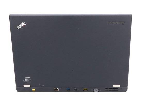 LENOVO T430s BŁYSK i5-3320M 8GB 240GB SSD WIN 10 HOME