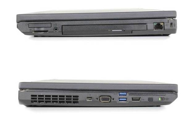 LENOVO T530 i5-3320M 4GB 480GB SSD