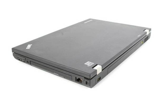 LENOVO T530 i5-3320M 4GB 480GB SSD WIN 10 HOME