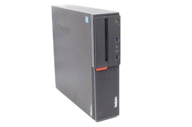 Lenovo ThinkCentre M800 SFF i5-6400 8GB 240GB SSD