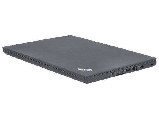 Lenovo ThinkPad T460 i5-6200U 16GB 240GB SSD FHD Windows 10 HOME