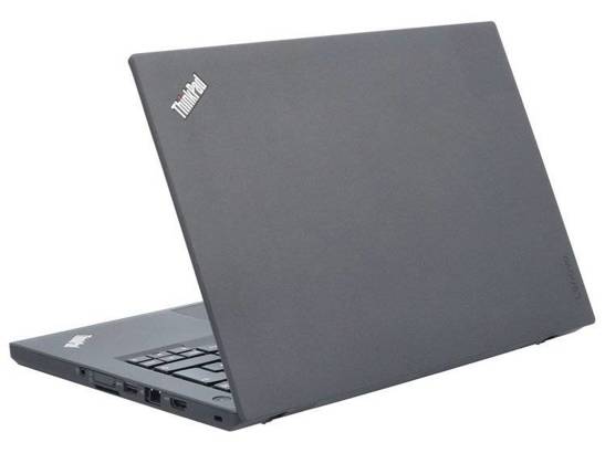 Lenovo ThinkPad T460 i5-6200U 8GB 120GB SSD FHD Windows 10 HOME