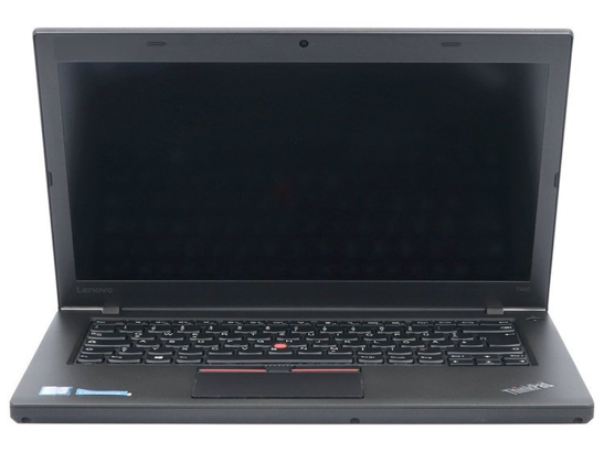 Lenovo ThinkPad T460 i5-6200U 8GB 240GB SSD FHD Windows 10 PRO