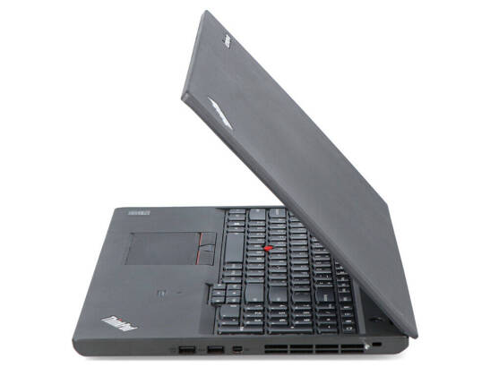 Lenovo ThinkPad T550 i5-5300U 16GB 480GB SSD Windows 10 PRO