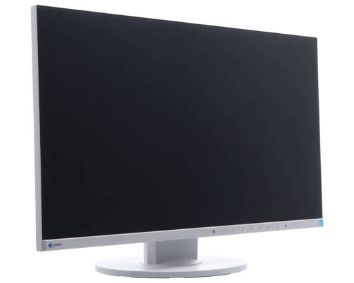 Monitor EIZO FlexScan EV2450 24'' IPS 1920x1080 LED HDMI Biały