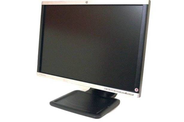 Monitor HP LA2205WG 22" 1680x1050 LCD DISPLAYPORT DVI