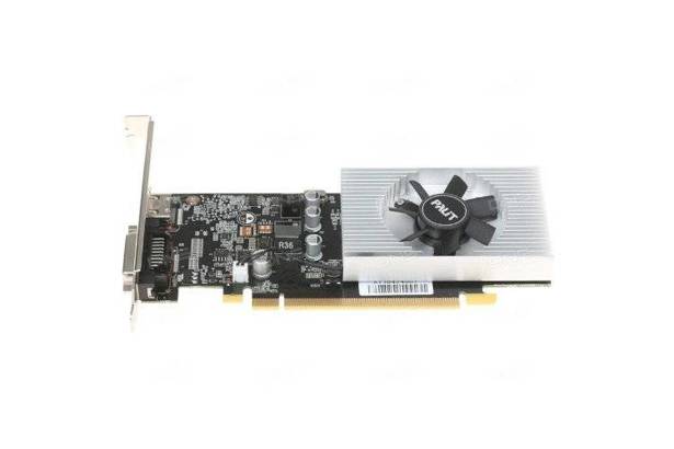 PALIT GEFORCE GT 1030 2GB GDDR5 PCI-E 64bit