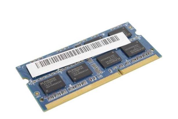 Pamięć RAM RAMAXEL 4GB DDR3L 1600MHz PC3L-12800U SODIMM do laptopa