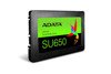 Dysk SSD ADATA Ultimate SU650 240GB 2.5'' SATA